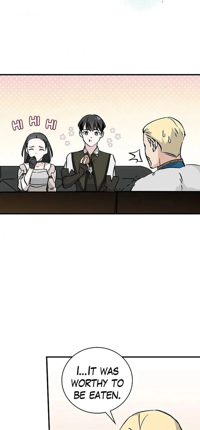 Read Gourmet Gaming chapter 59 image 55 on Lezhin