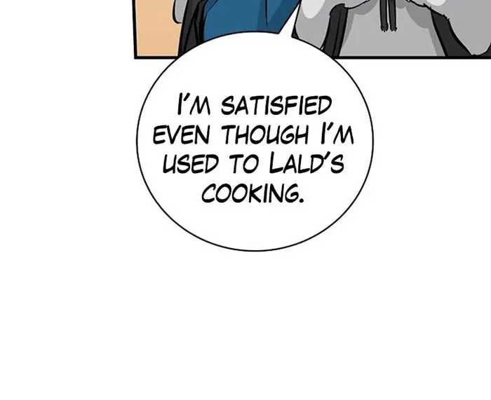 Read Gourmet Gaming chapter 59 image 57 on Lezhin