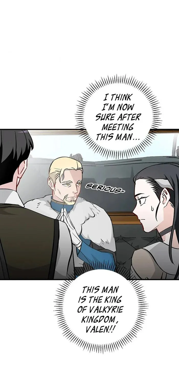 Read Gourmet Gaming chapter 59 image 6 on Lezhin
