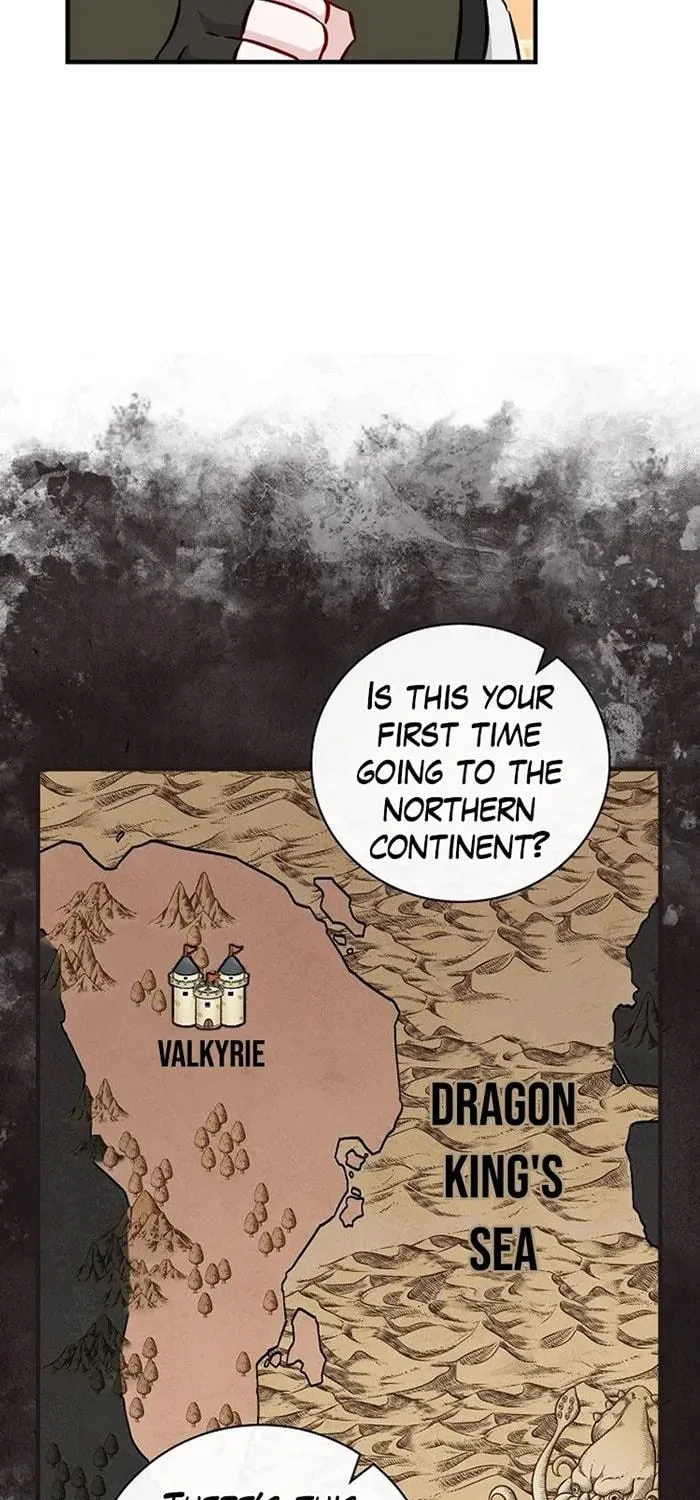 Read Gourmet Gaming chapter 59 image 64 on Lezhin