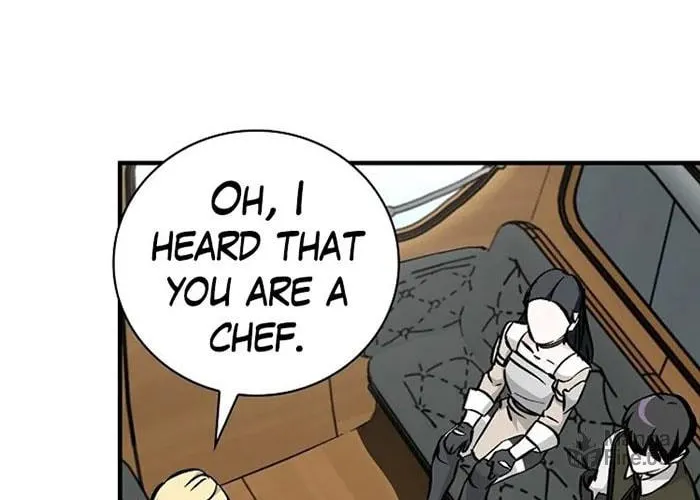 Read Gourmet Gaming chapter 59 image 67 on Lezhin