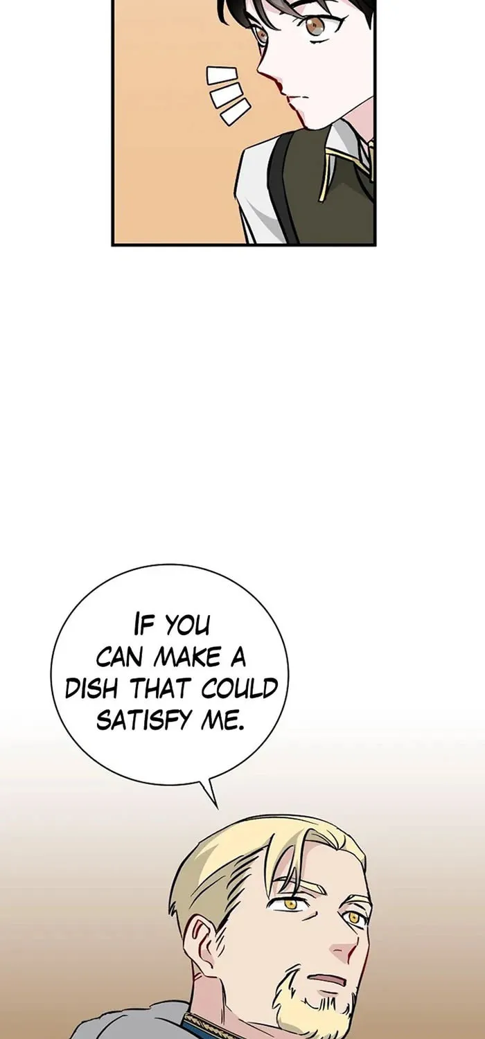 Read Gourmet Gaming chapter 59 image 70 on Lezhin