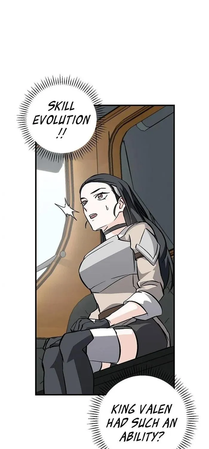 Read Gourmet Gaming chapter 59 image 74 on Lezhin