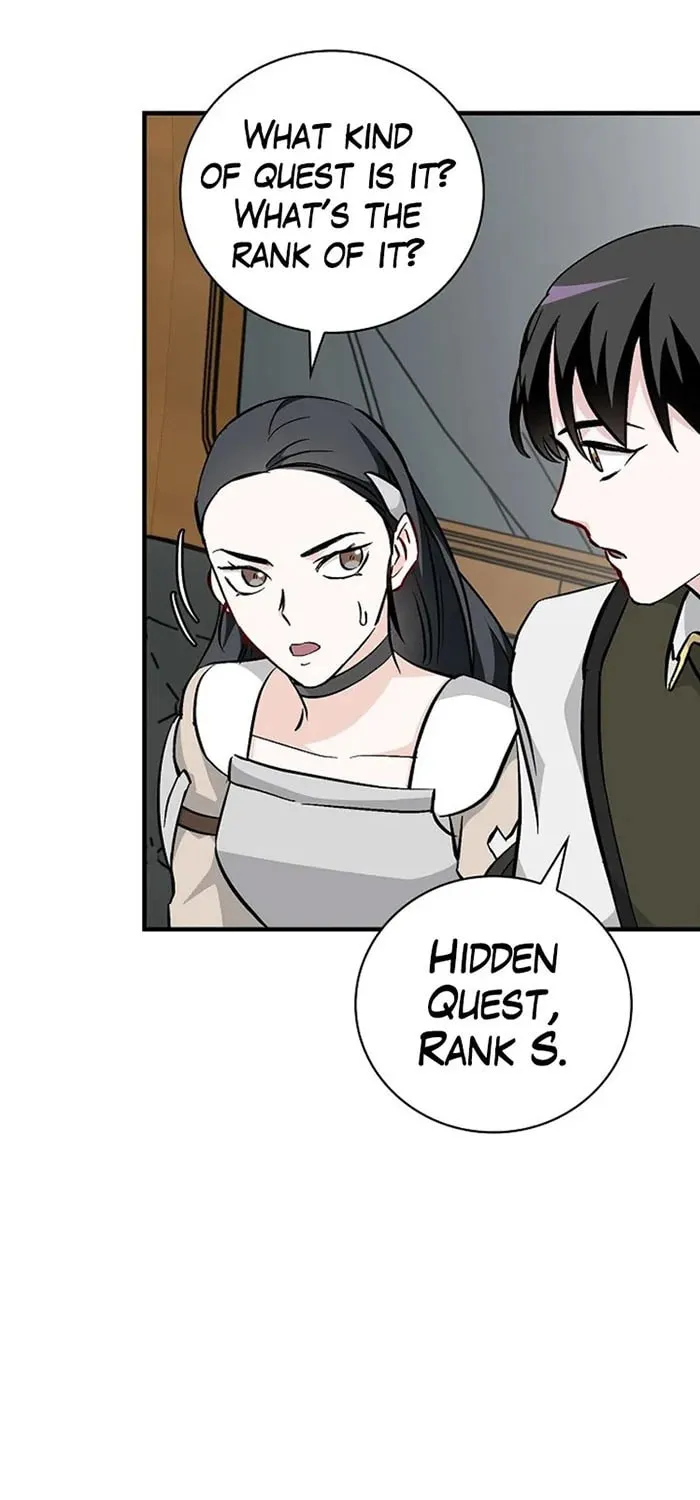 Read Gourmet Gaming chapter 59 image 76 on Lezhin