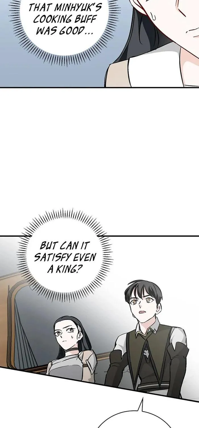 Read Gourmet Gaming chapter 59 image 78 on Lezhin
