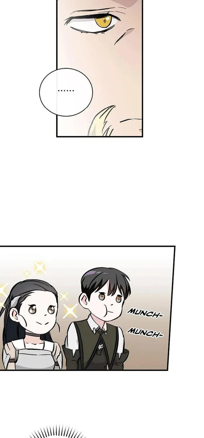 Read Gourmet Gaming chapter 59 image 8 on Lezhin