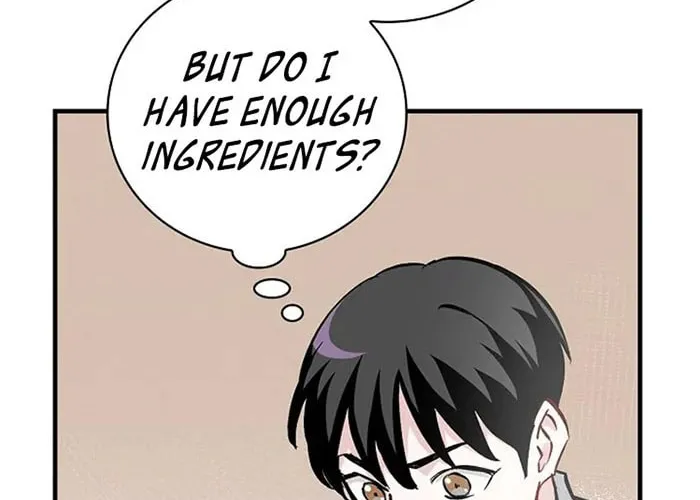 Read Gourmet Gaming chapter 59 image 83 on Lezhin