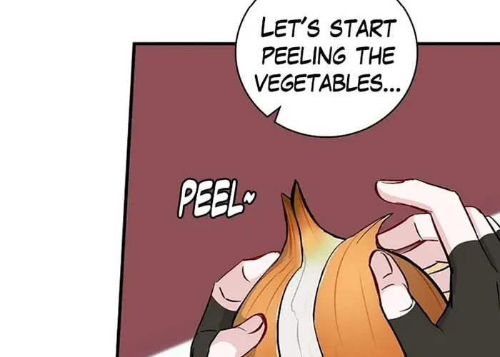 Read Gourmet Gaming chapter 59 image 87 on Lezhin
