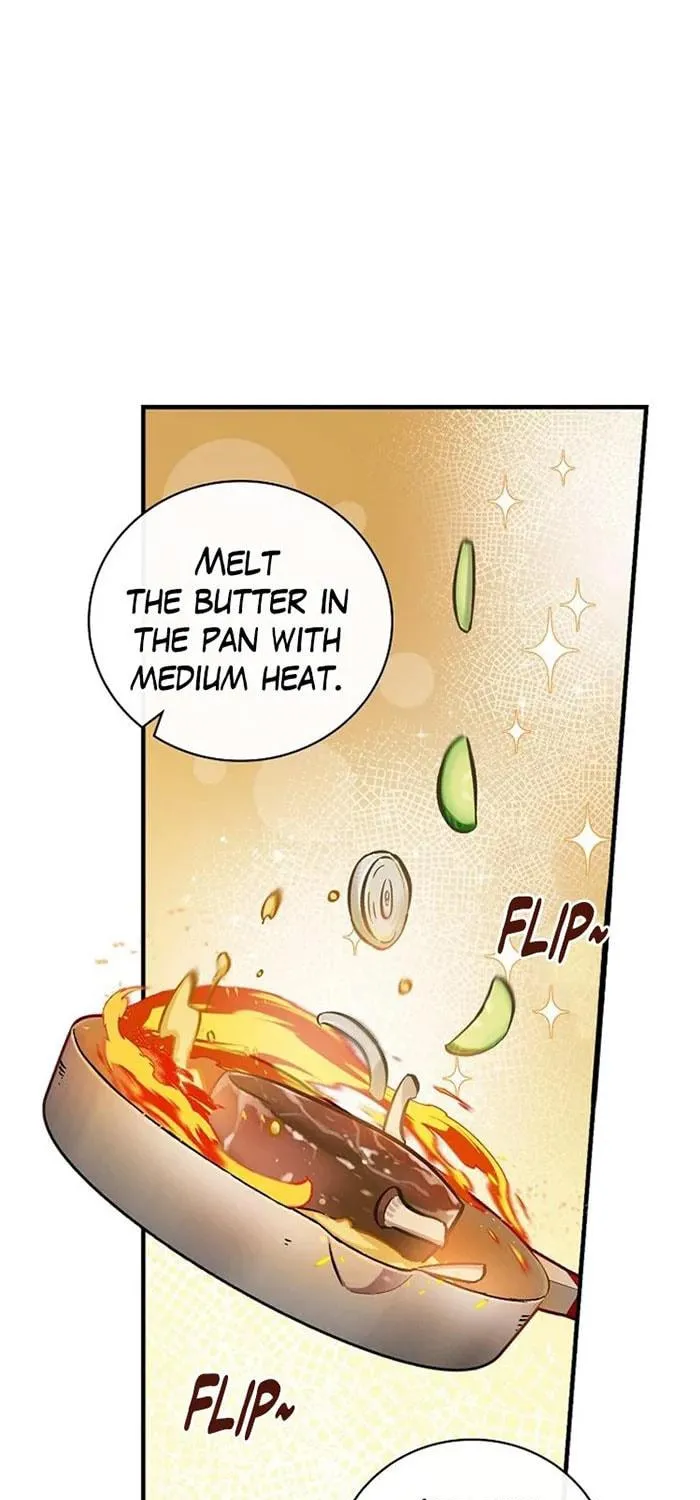 Read Gourmet Gaming chapter 59 image 90 on Lezhin