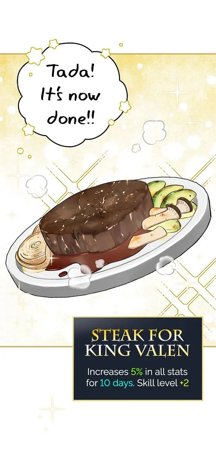Read Gourmet Gaming chapter 59 image 92 on Lezhin