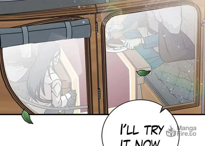 Read Gourmet Gaming chapter 59 image 95 on Lezhin