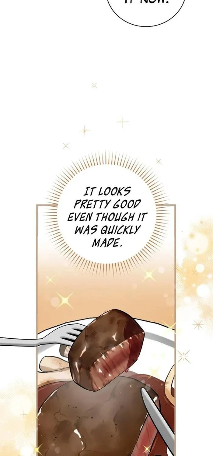 Read Gourmet Gaming chapter 59 image 96 on Lezhin