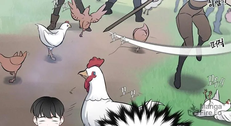 Read Gourmet Gaming chapter 6 image 14 on Lezhin