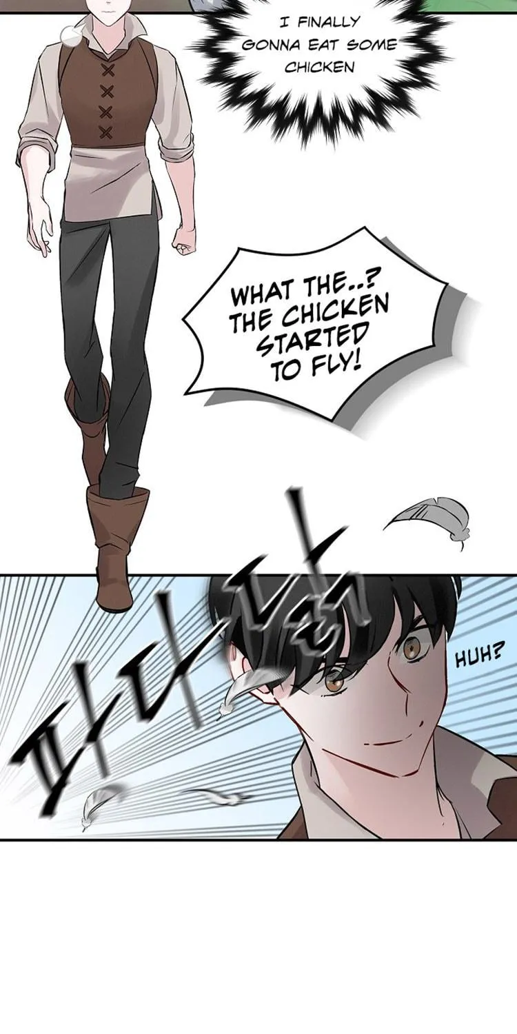 Read Gourmet Gaming chapter 6 image 15 on Lezhin
