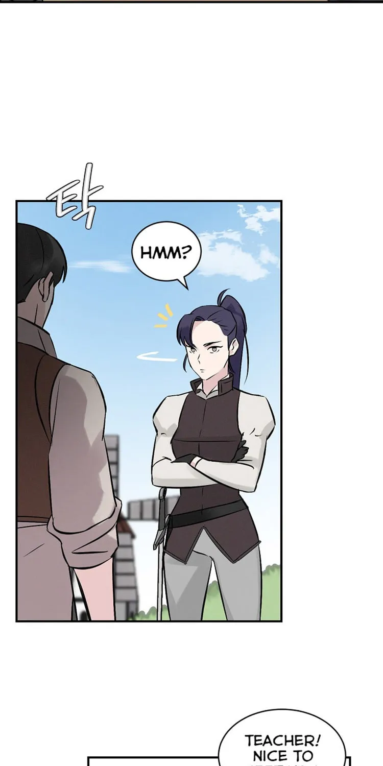 Read Gourmet Gaming chapter 6 image 21 on Lezhin