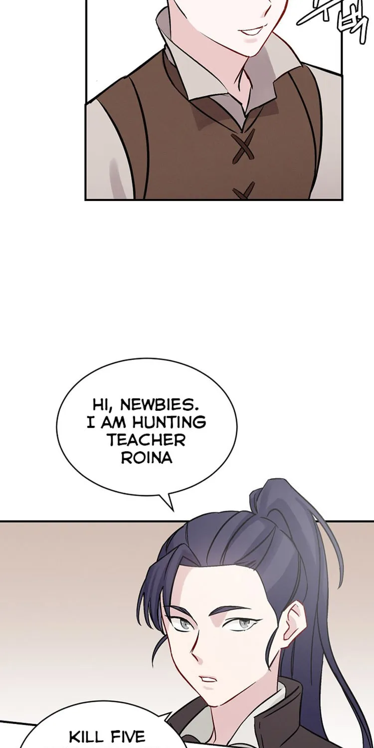 Read Gourmet Gaming chapter 6 image 23 on Lezhin