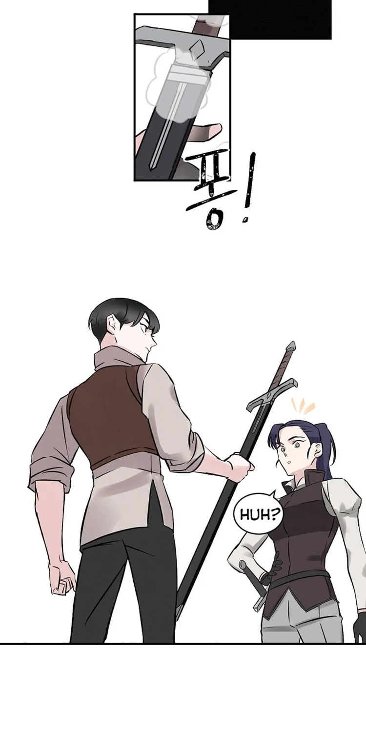 Read Gourmet Gaming chapter 6 image 27 on Lezhin