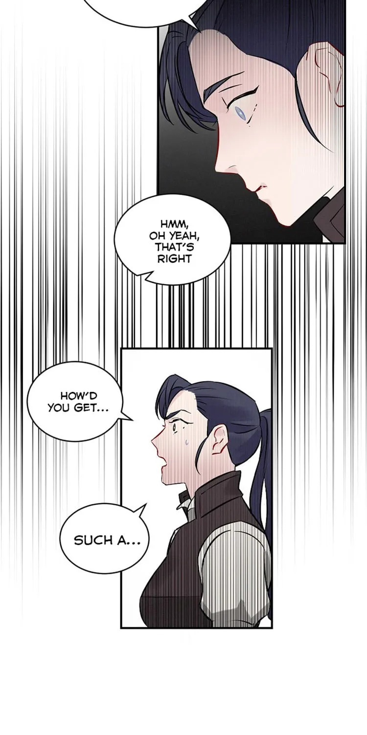 Read Gourmet Gaming chapter 6 image 29 on Lezhin