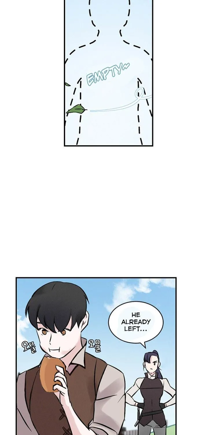 Read Gourmet Gaming chapter 6 image 31 on Lezhin