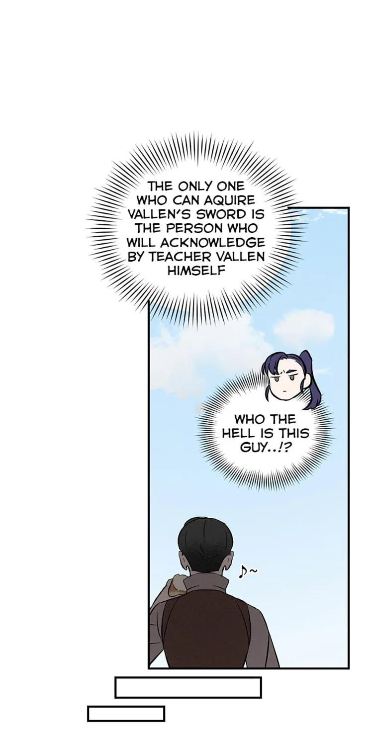 Read Gourmet Gaming chapter 6 image 33 on Lezhin