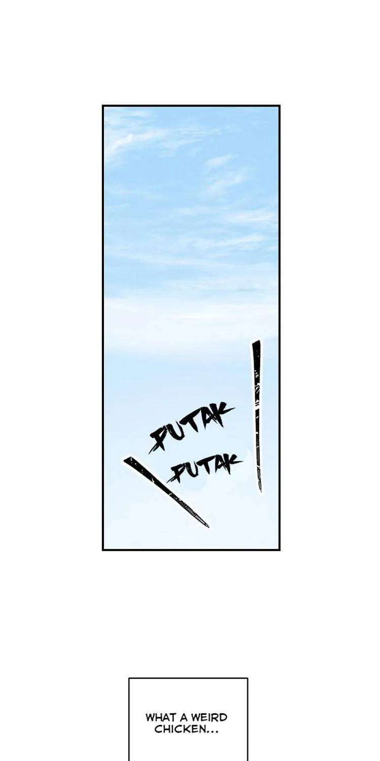Read Gourmet Gaming chapter 6 image 35 on Lezhin
