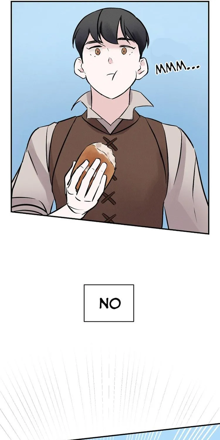 Read Gourmet Gaming chapter 6 image 37 on Lezhin