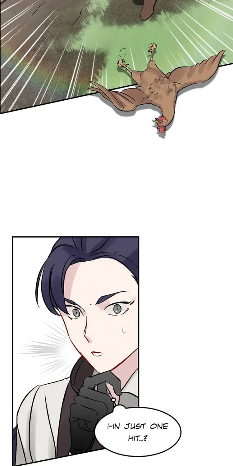 Read Gourmet Gaming chapter 6 image 47 on Lezhin