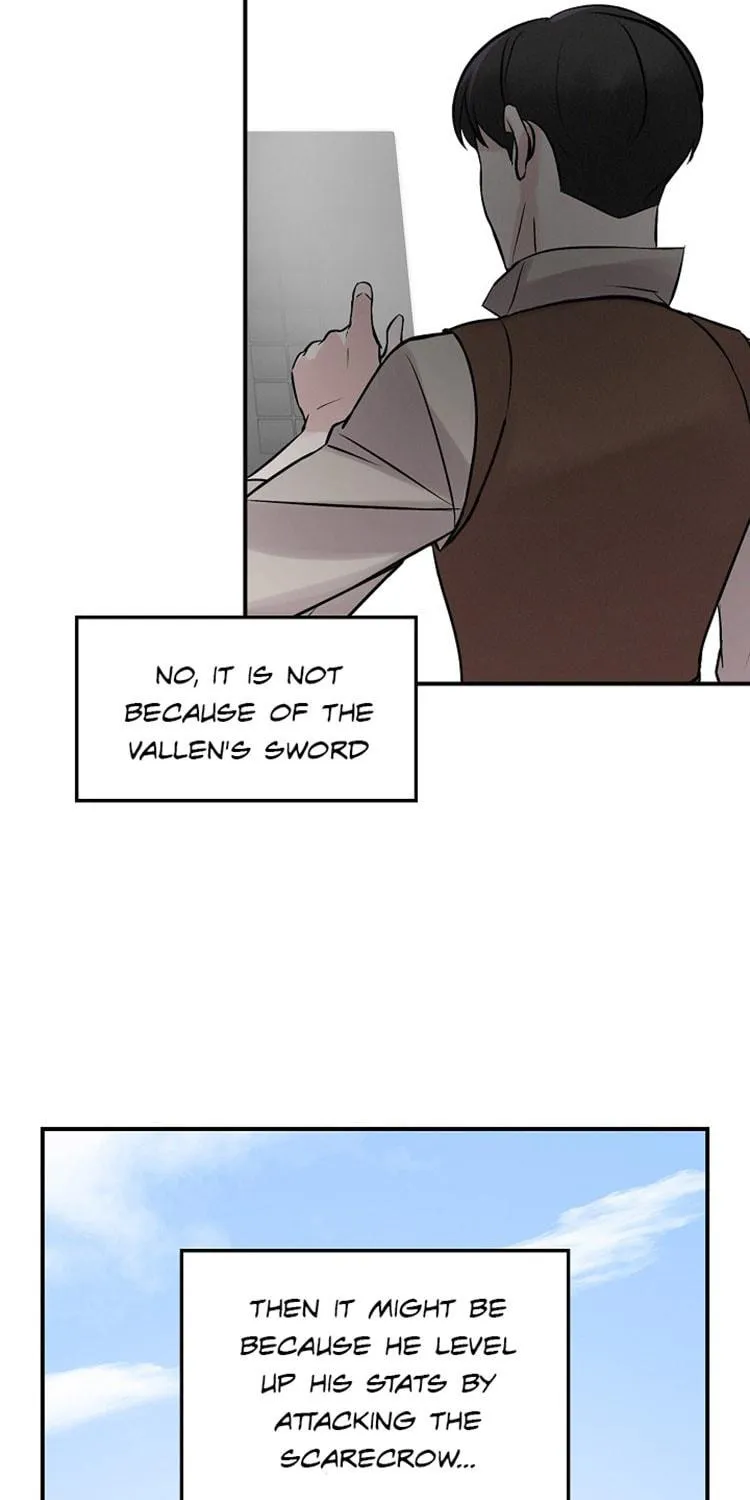 Read Gourmet Gaming chapter 6 image 49 on Lezhin