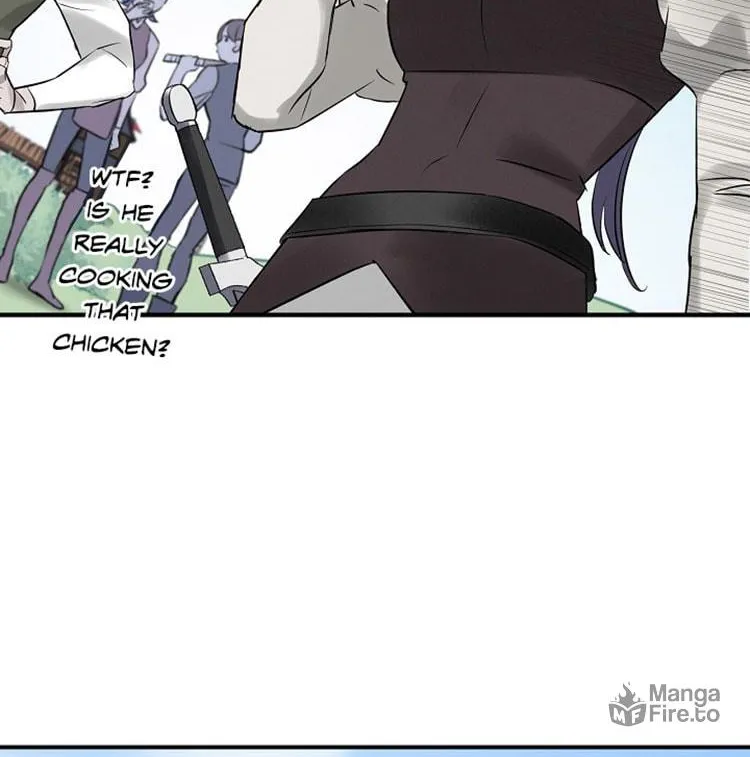 Read Gourmet Gaming chapter 6 image 56 on Lezhin