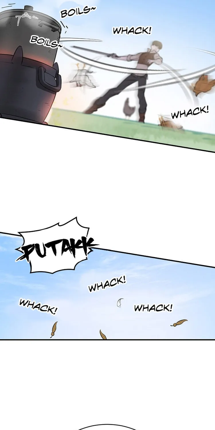Read Gourmet Gaming chapter 6 image 57 on Lezhin