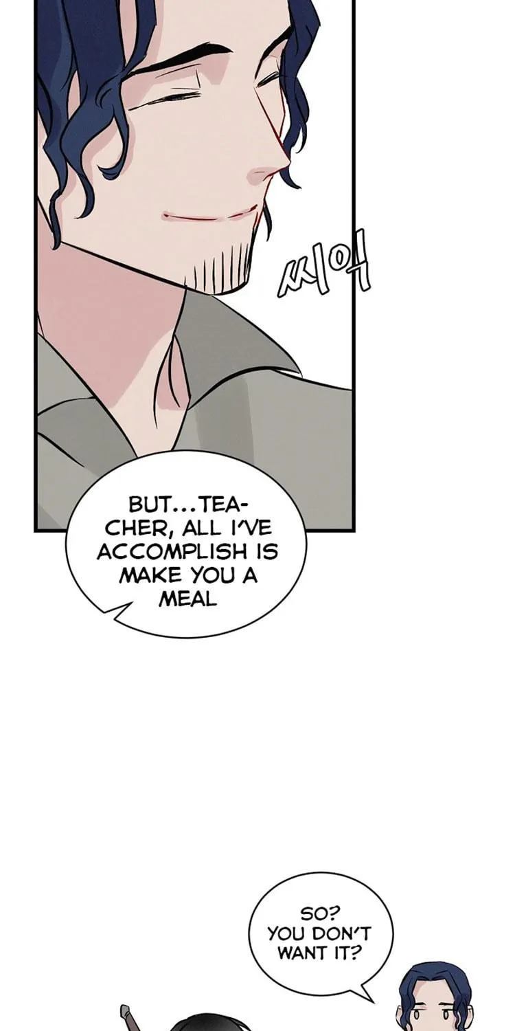 Read Gourmet Gaming chapter 6 image 6 on Lezhin