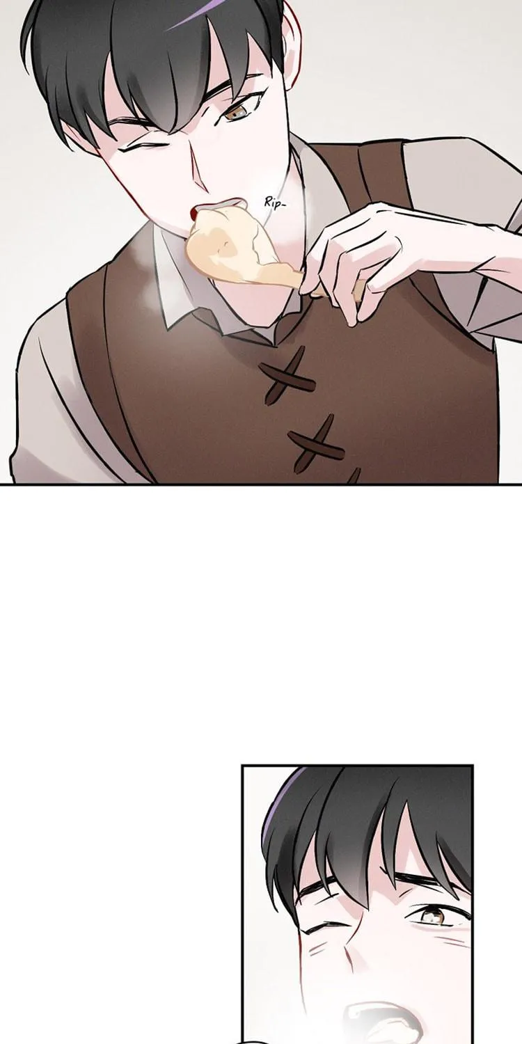 Read Gourmet Gaming chapter 6 image 67 on Lezhin