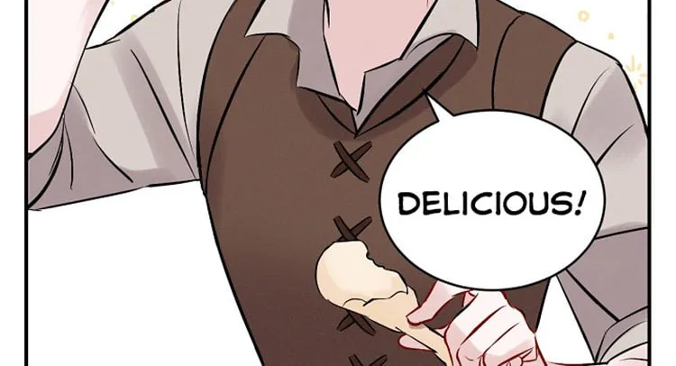 Read Gourmet Gaming chapter 6 image 70 on Lezhin