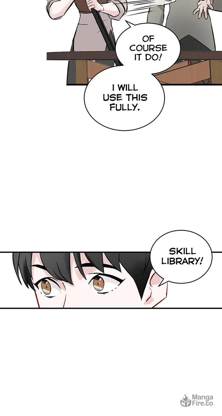 Read Gourmet Gaming chapter 6 image 8 on Lezhin