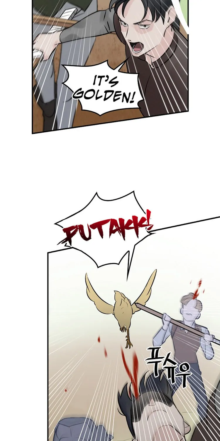 Read Gourmet Gaming chapter 6 image 87 on Lezhin