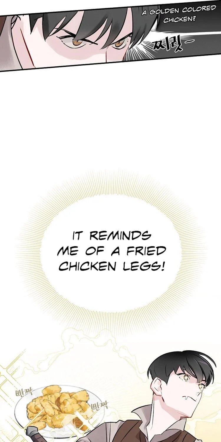 Read Gourmet Gaming chapter 6 image 91 on Lezhin