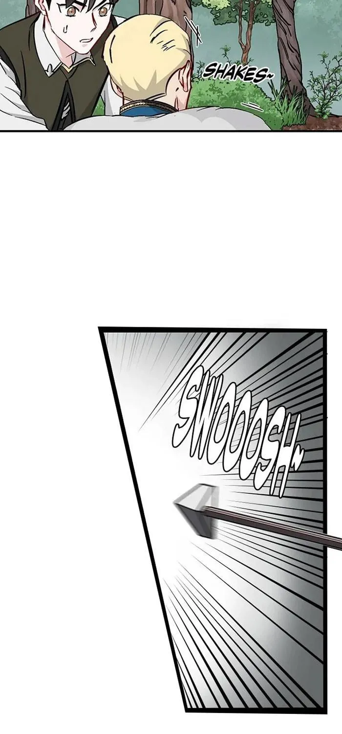 Read Gourmet Gaming chapter 60 image 10 on Lezhin