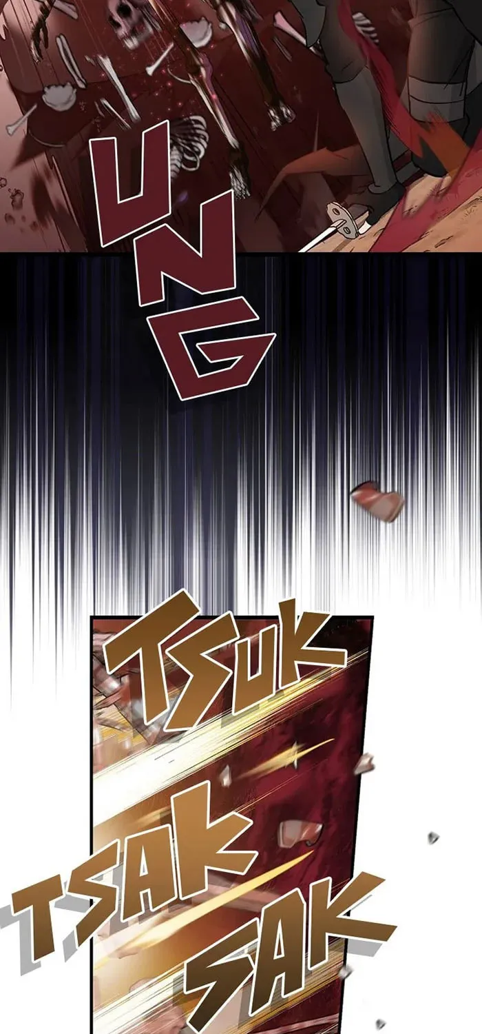 Read Gourmet Gaming chapter 60 image 100 on Lezhin