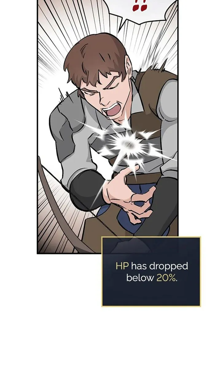 Read Gourmet Gaming chapter 60 image 14 on Lezhin
