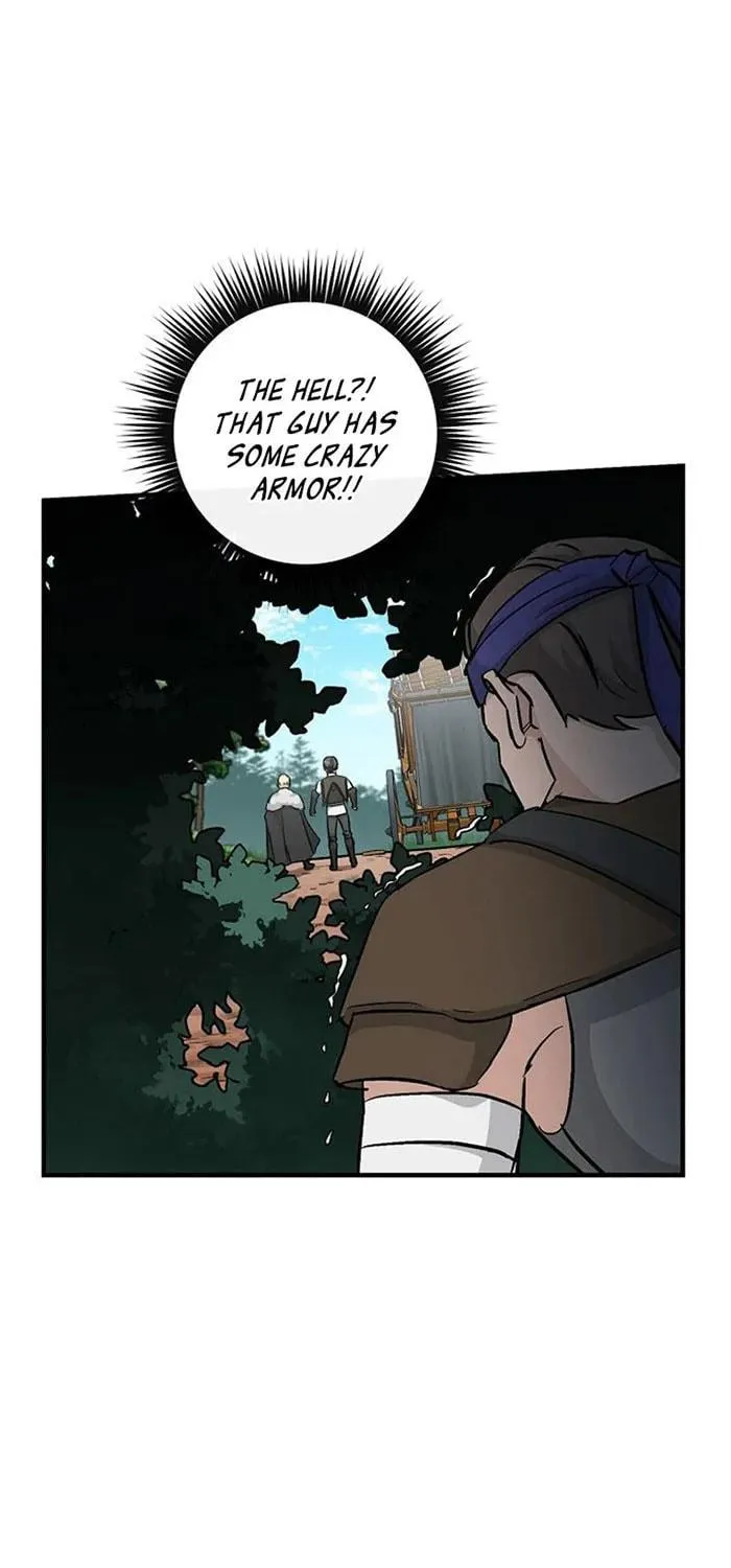 Read Gourmet Gaming chapter 60 image 15 on Lezhin