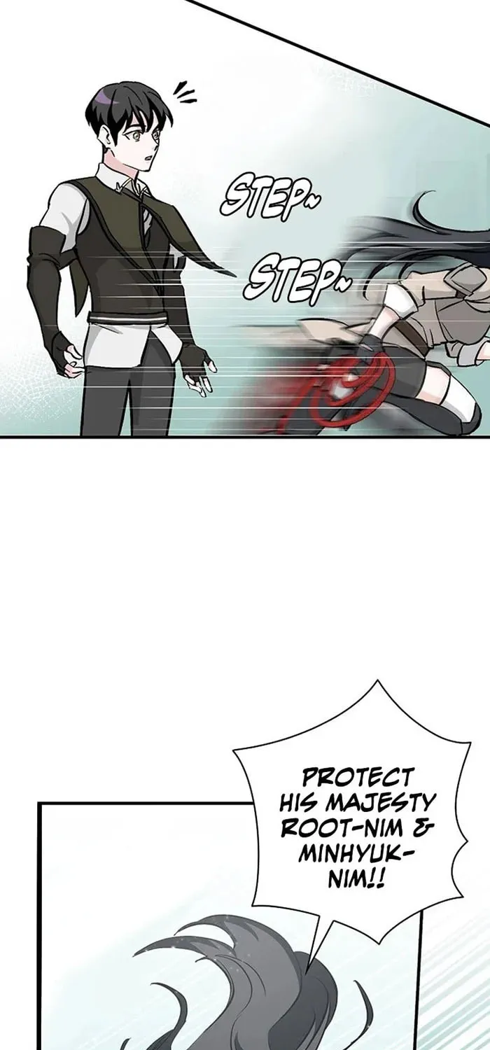 Read Gourmet Gaming chapter 60 image 19 on Lezhin