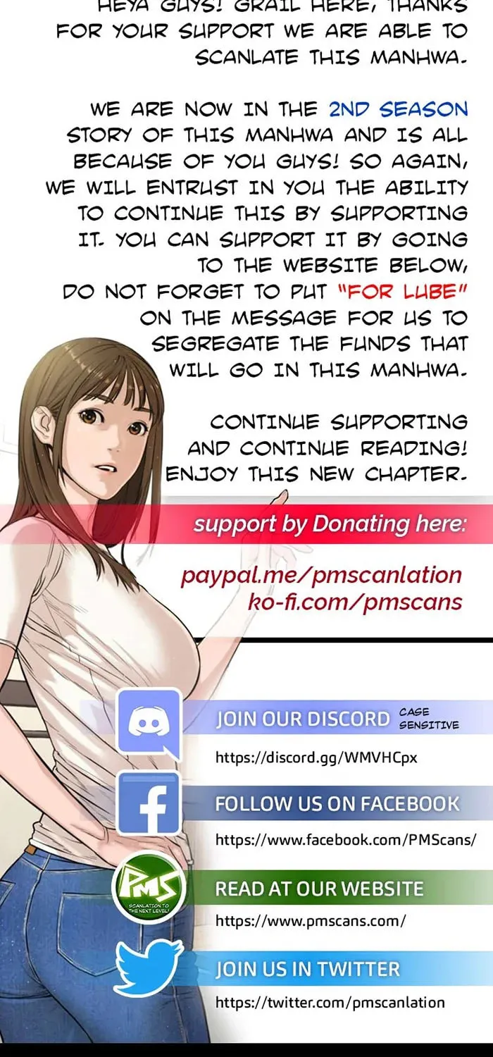 Read Gourmet Gaming chapter 60 image 2 on Lezhin
