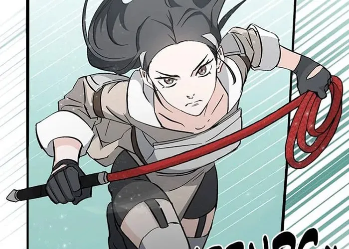 Read Gourmet Gaming chapter 60 image 20 on Lezhin