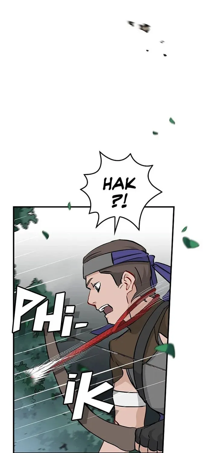 Read Gourmet Gaming chapter 60 image 23 on Lezhin