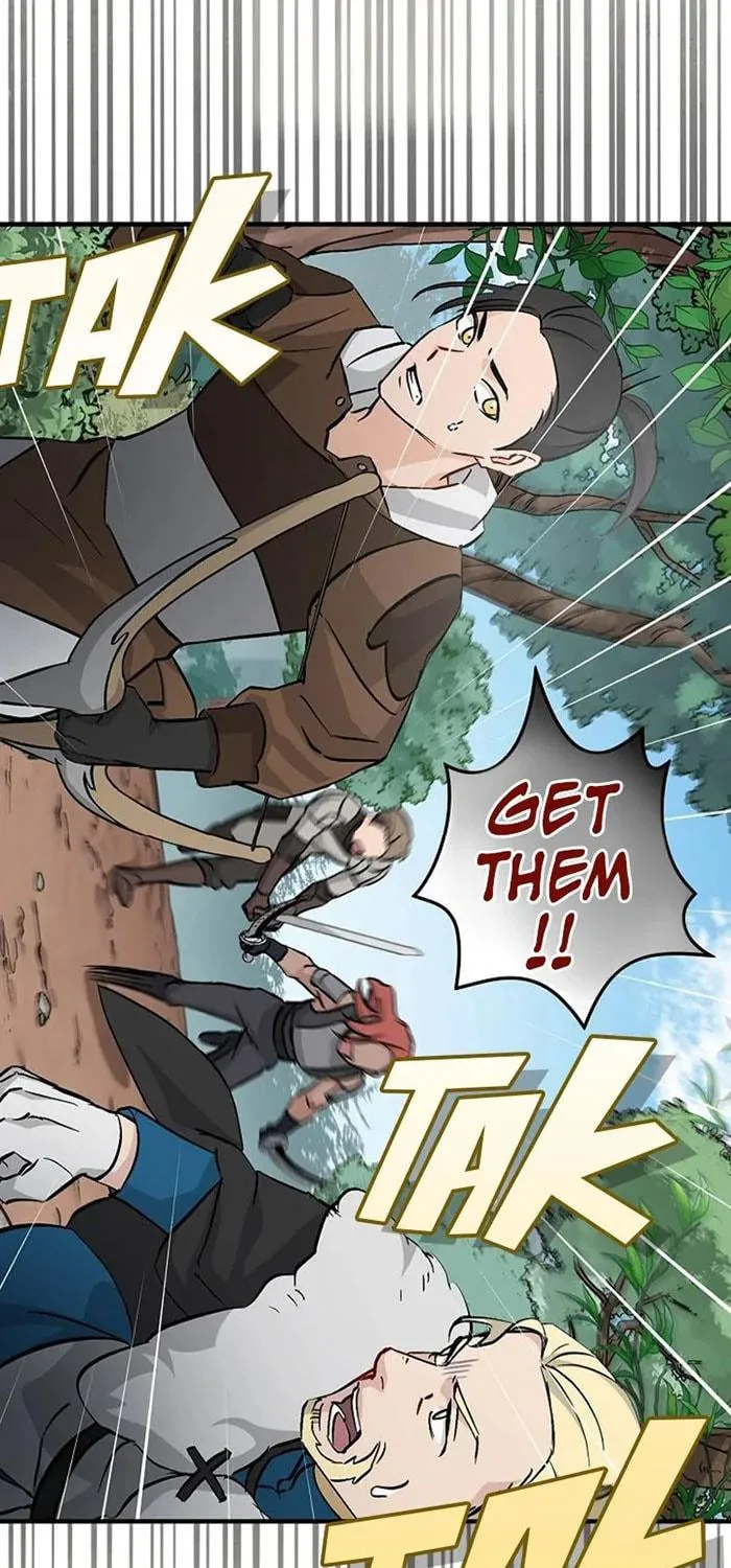 Read Gourmet Gaming chapter 60 image 37 on Lezhin