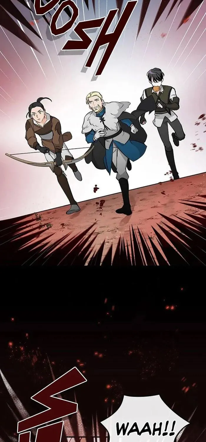 Read Gourmet Gaming chapter 60 image 44 on Lezhin