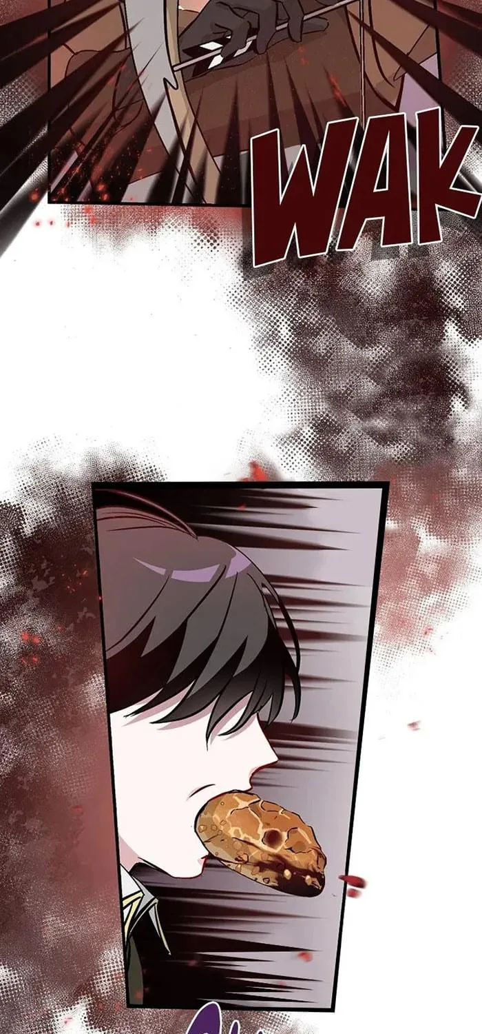 Read Gourmet Gaming chapter 60 image 46 on Lezhin