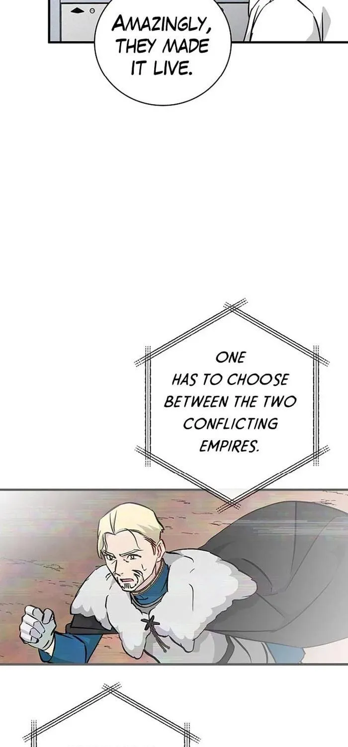Read Gourmet Gaming chapter 60 image 56 on Lezhin