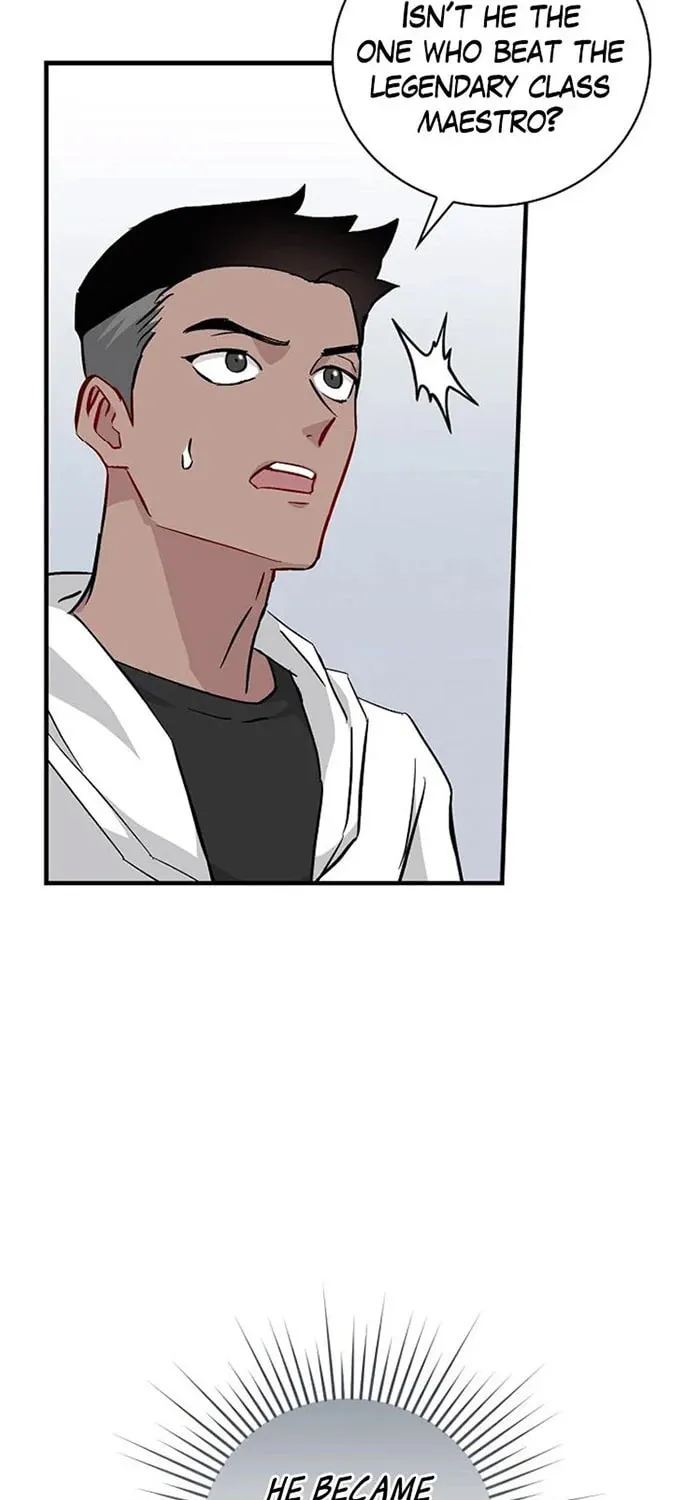 Read Gourmet Gaming chapter 60 image 60 on Lezhin