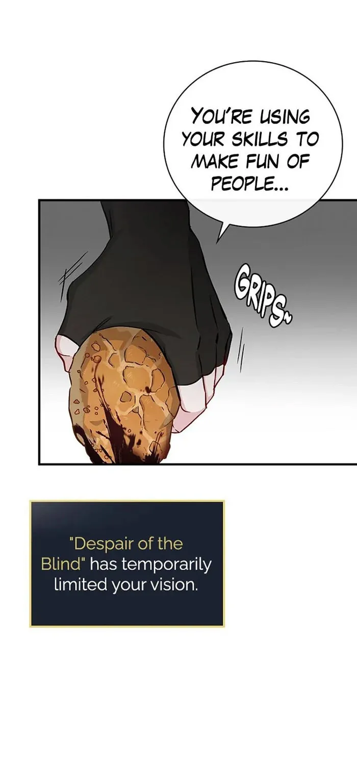 Read Gourmet Gaming chapter 60 image 71 on Lezhin